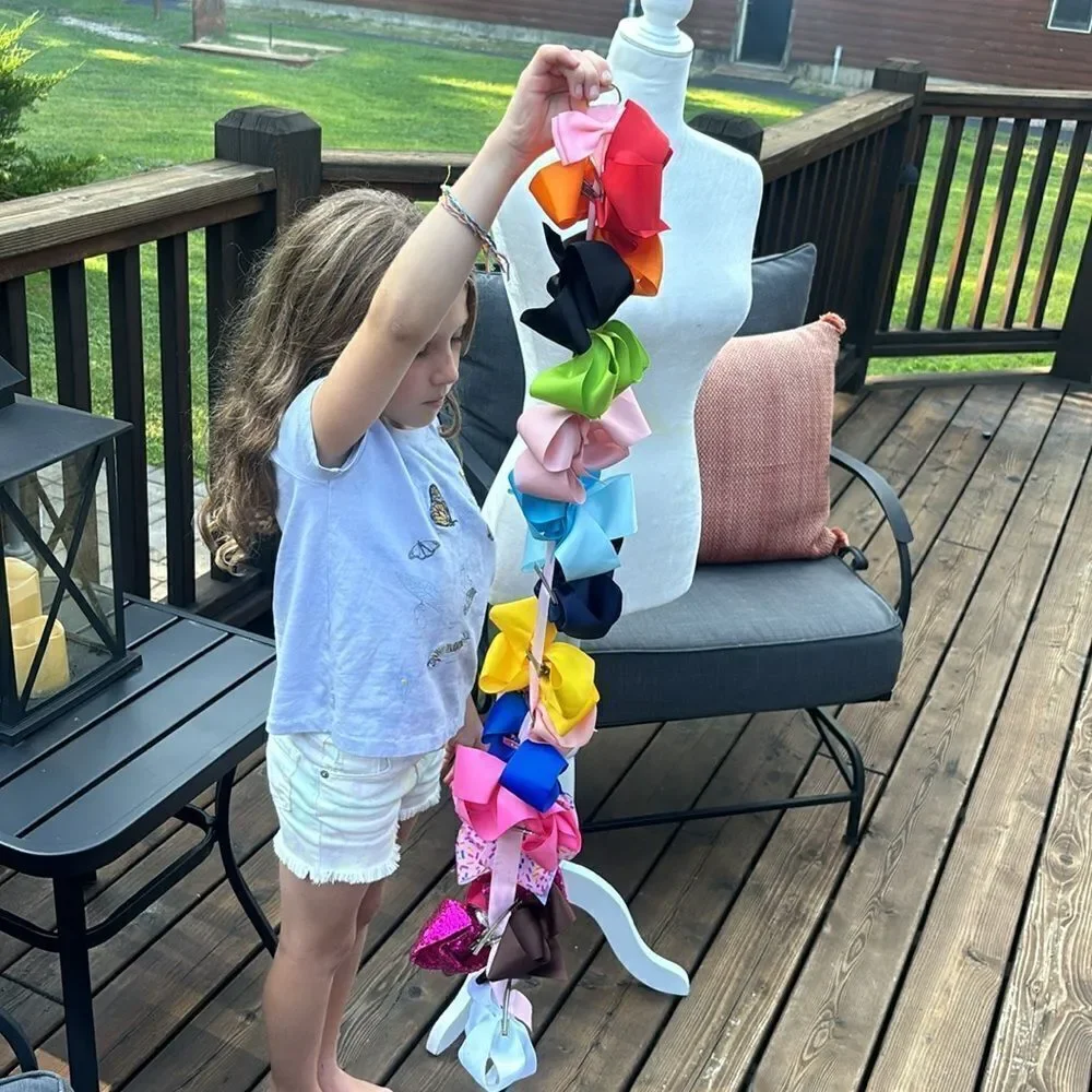 Bow collection 16 in total